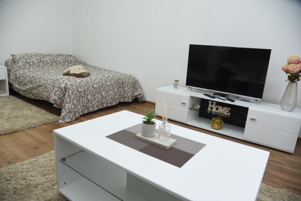 Apartmani Sofronic Loznica 1 Exterior photo