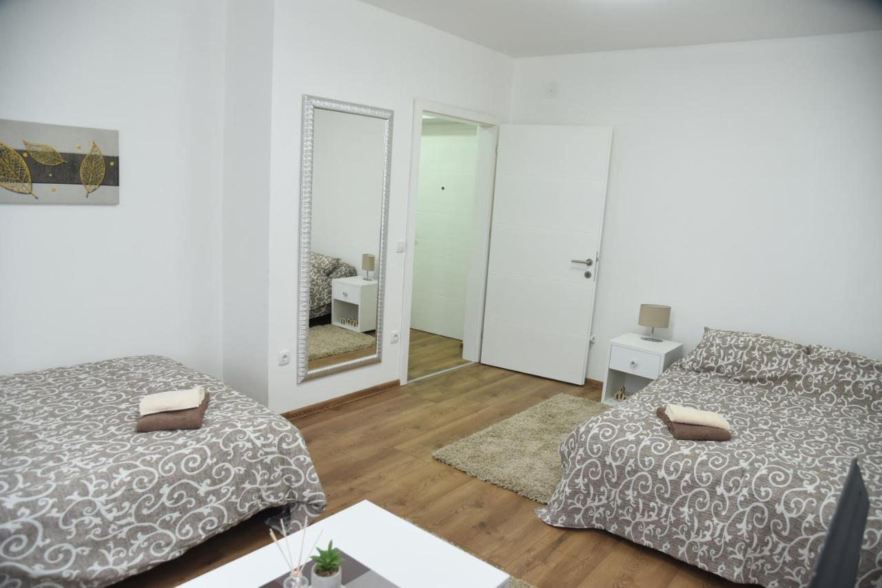 Apartmani Sofronic Loznica 1 Exterior photo