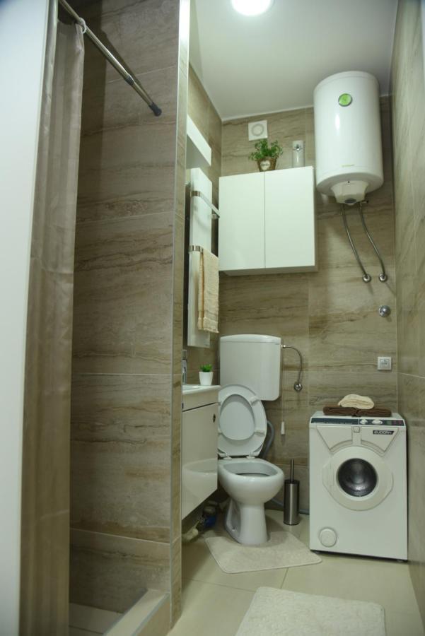 Apartmani Sofronic Loznica 1 Exterior photo