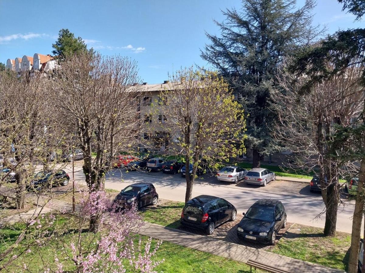 Apartmani Sofronic Loznica 1 Exterior photo