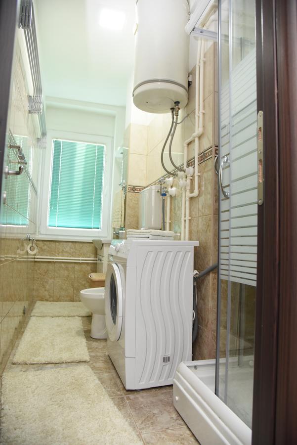 Apartmani Sofronic Loznica 1 Exterior photo