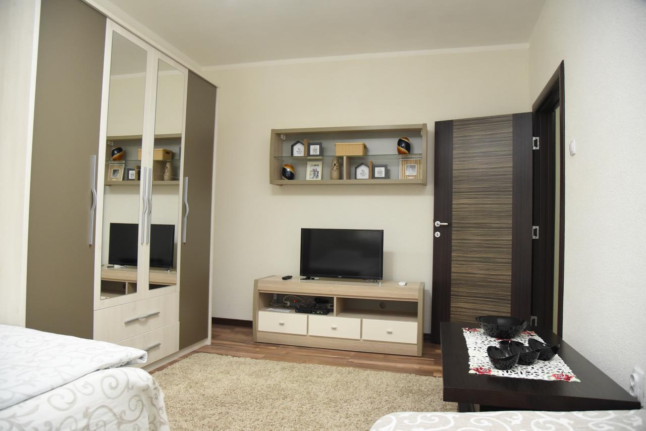 Apartmani Sofronic Loznica 1 Exterior photo